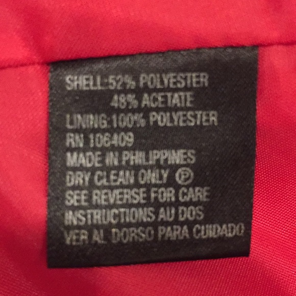 3 Piece Suit - Picture 4 of 4